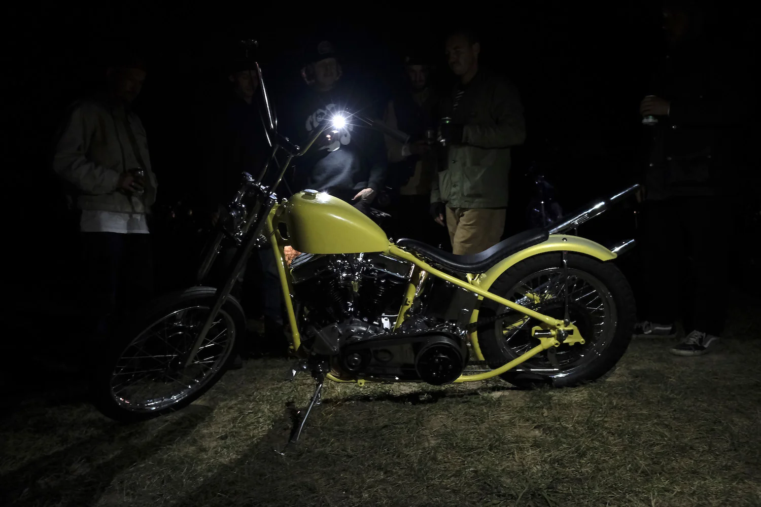 the machine show - damien drew0117.JPG