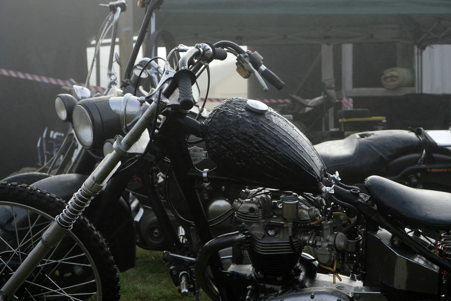 the machine show - damien drew0124.JPG