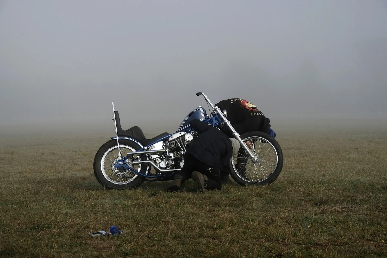 the machine show - damien drew0127.JPG