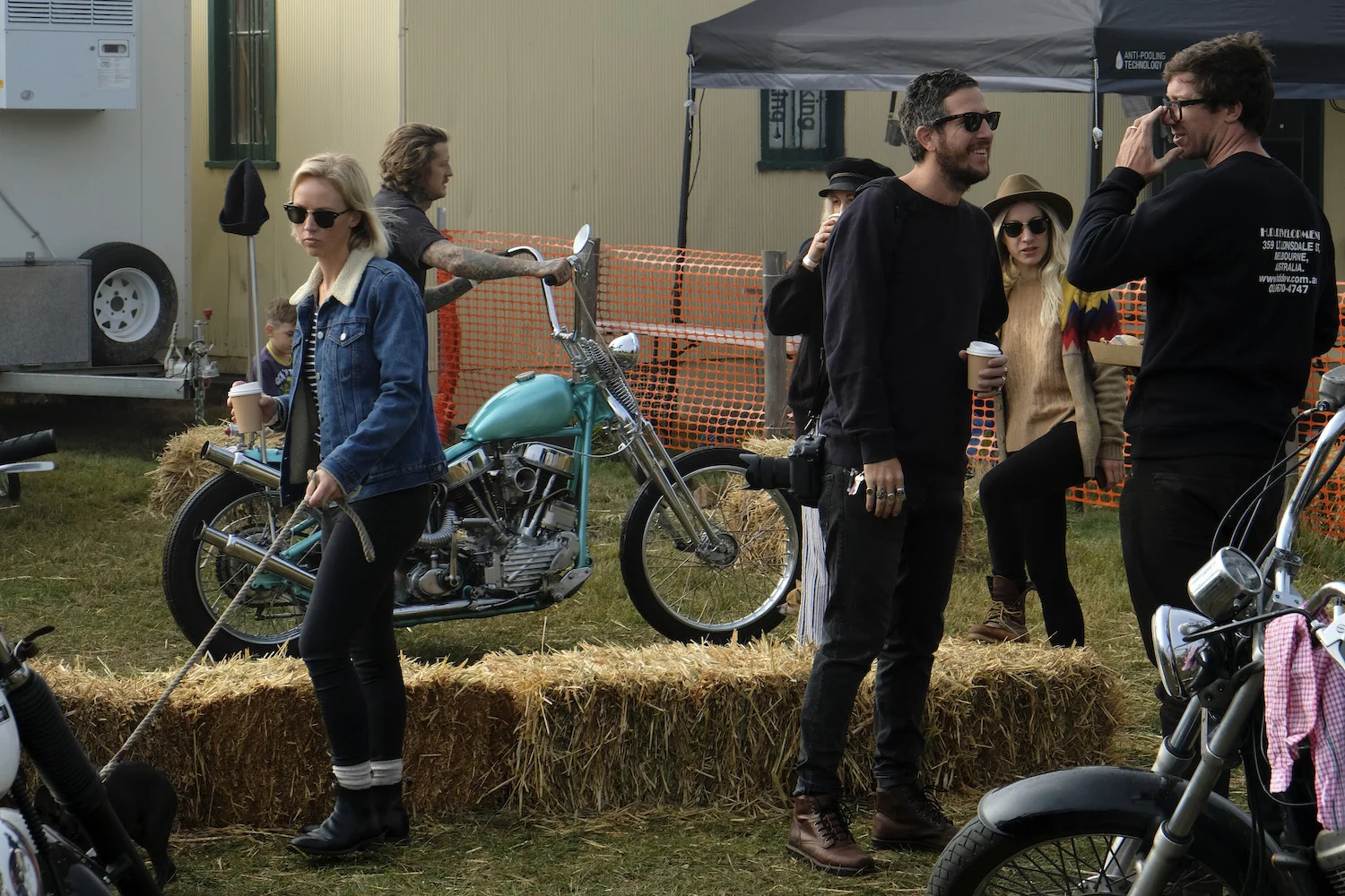 the machine show - damien drew0134.JPG