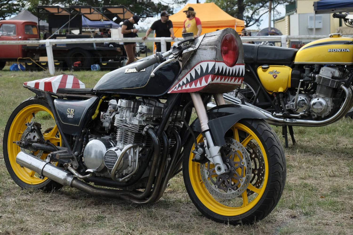 the machine show - damien drew0155.JPG