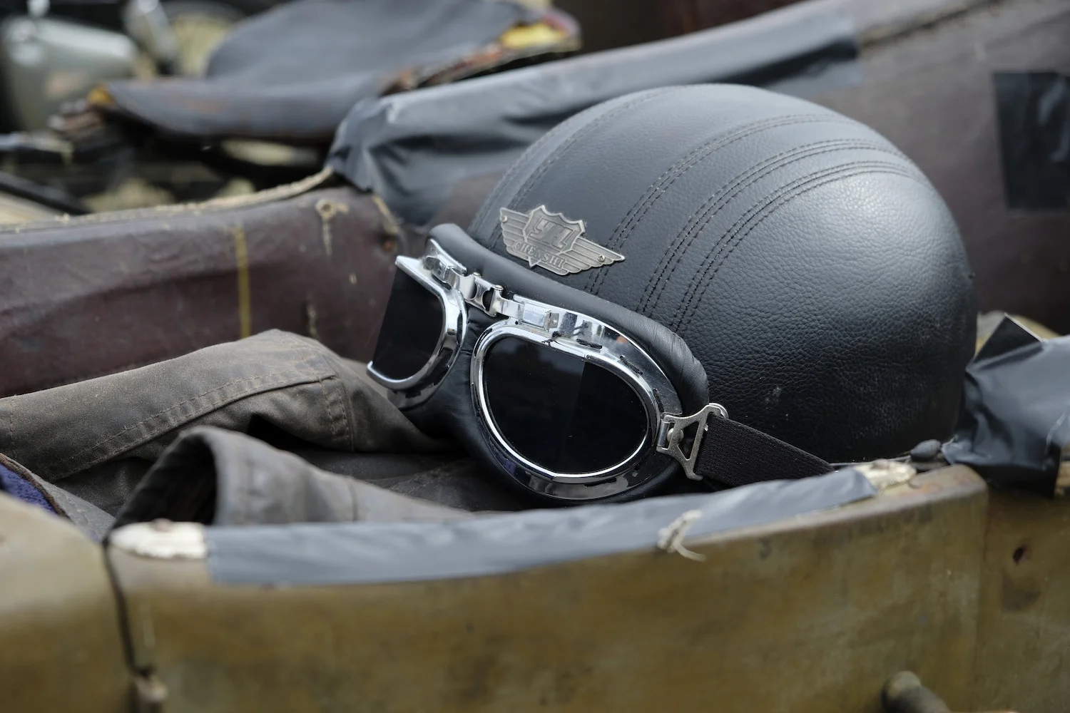 the machine show - damien drew0158.JPG