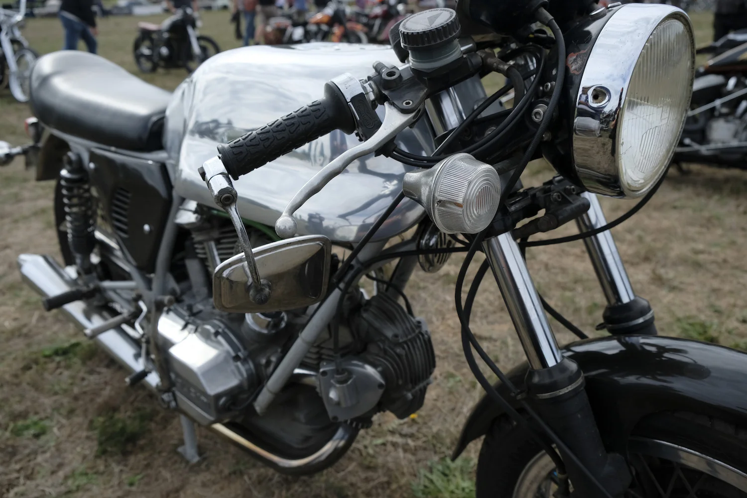 the machine show - damien drew0161.JPG