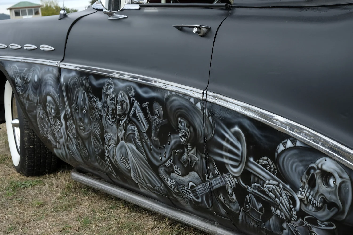 the machine show - damien drew0165.JPG