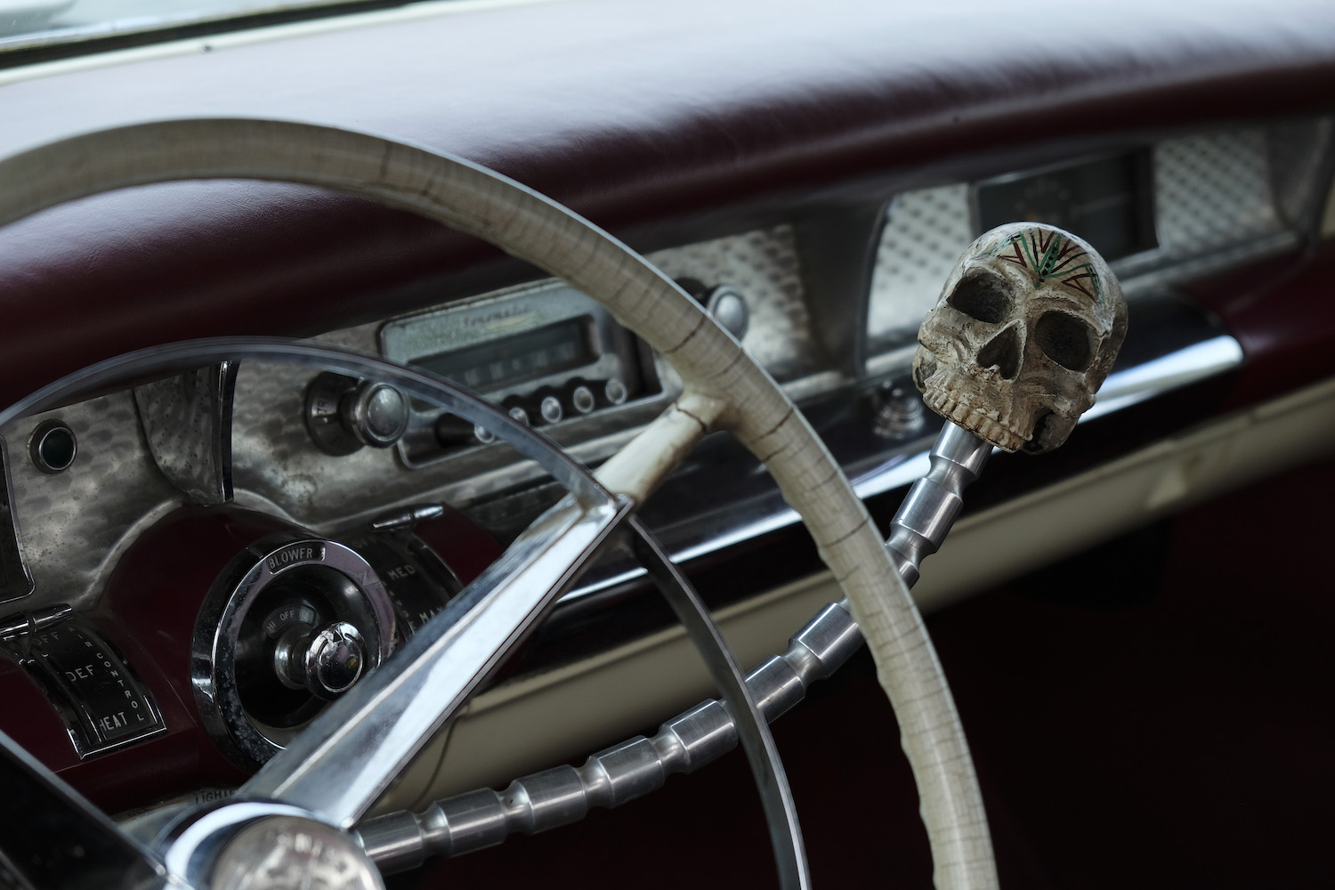 the machine show - damien drew0167.JPG