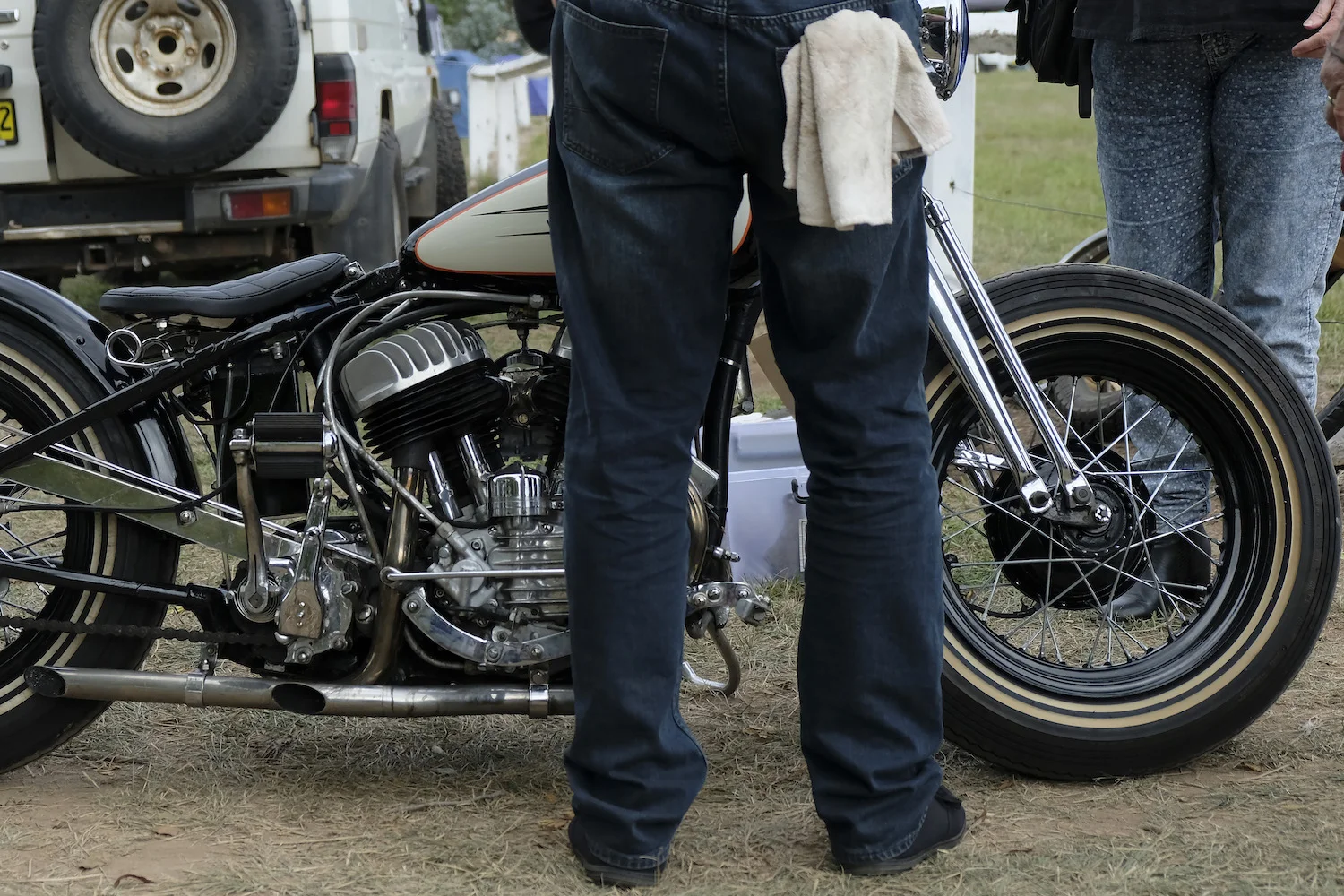 the machine show - damien drew0169.JPG