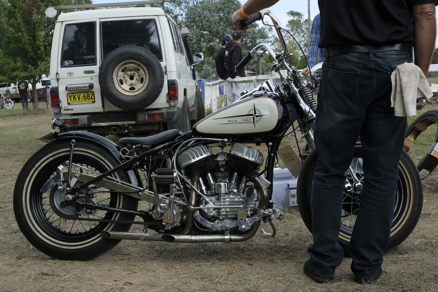 the machine show - damien drew0170.JPG