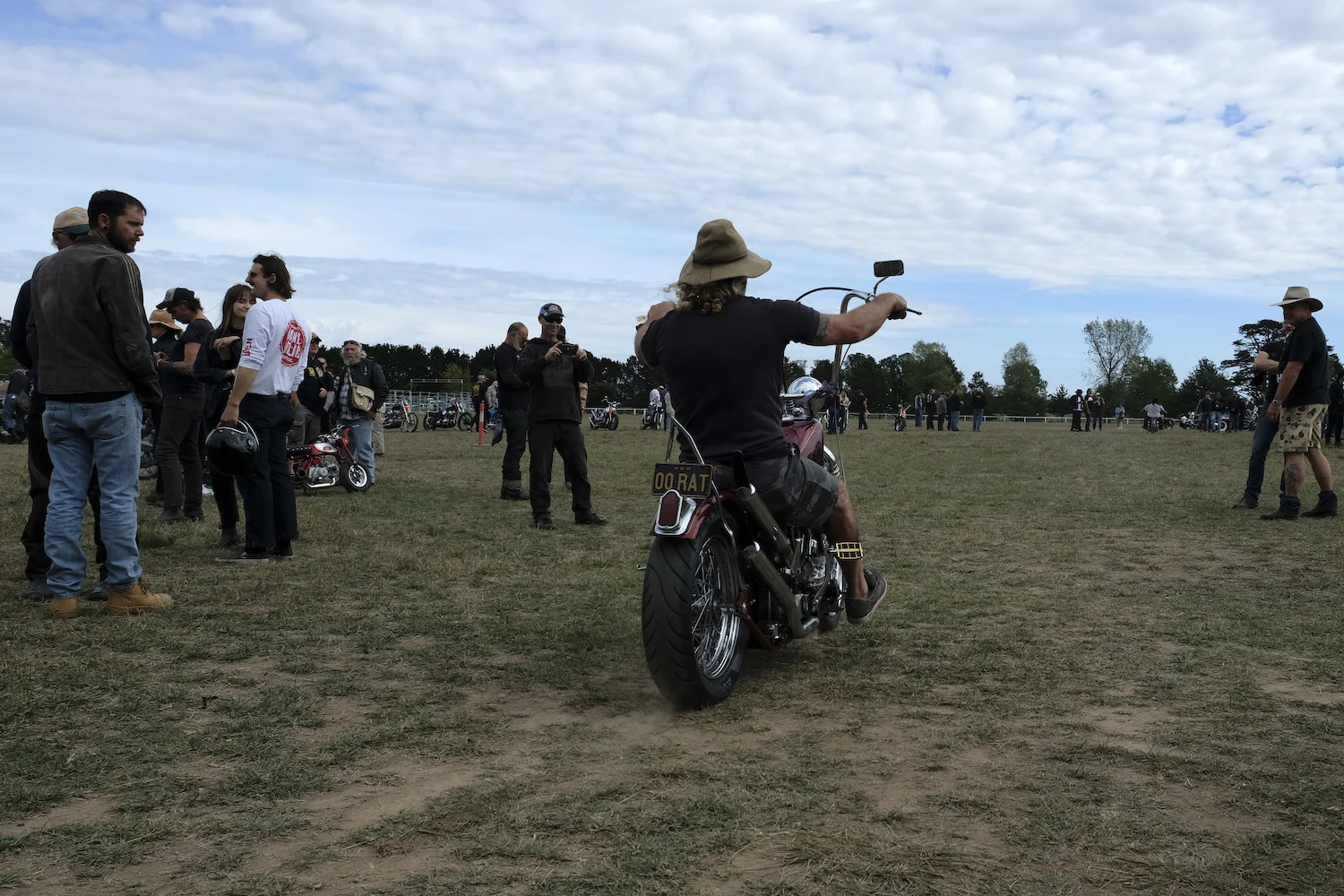 the machine show - damien drew0173.JPG