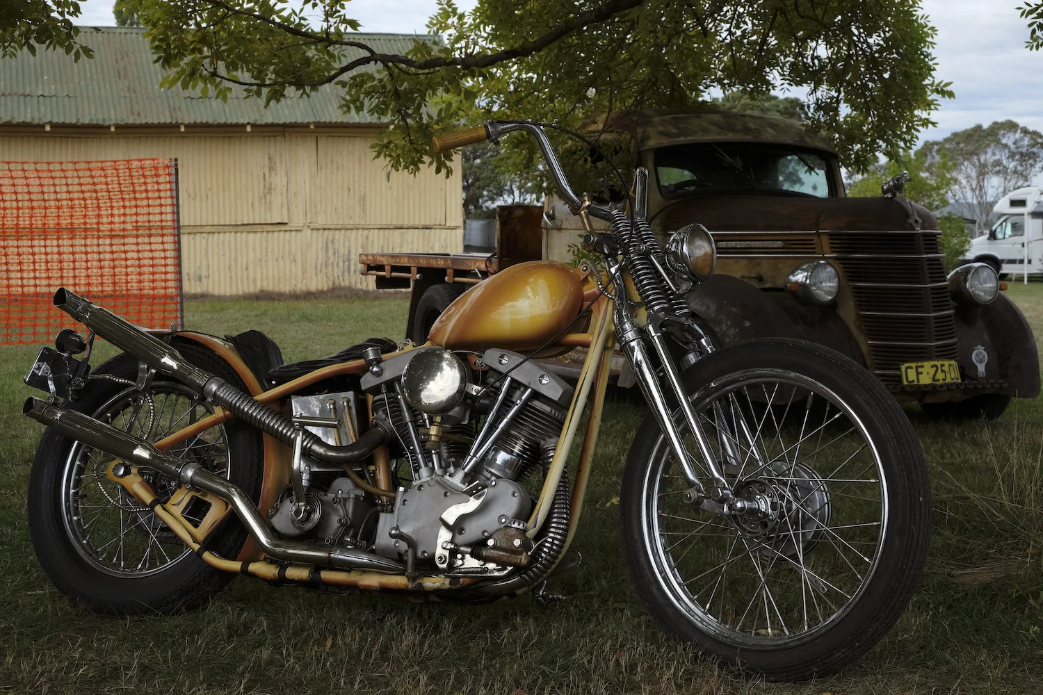 the machine show - damien drew0175.JPG