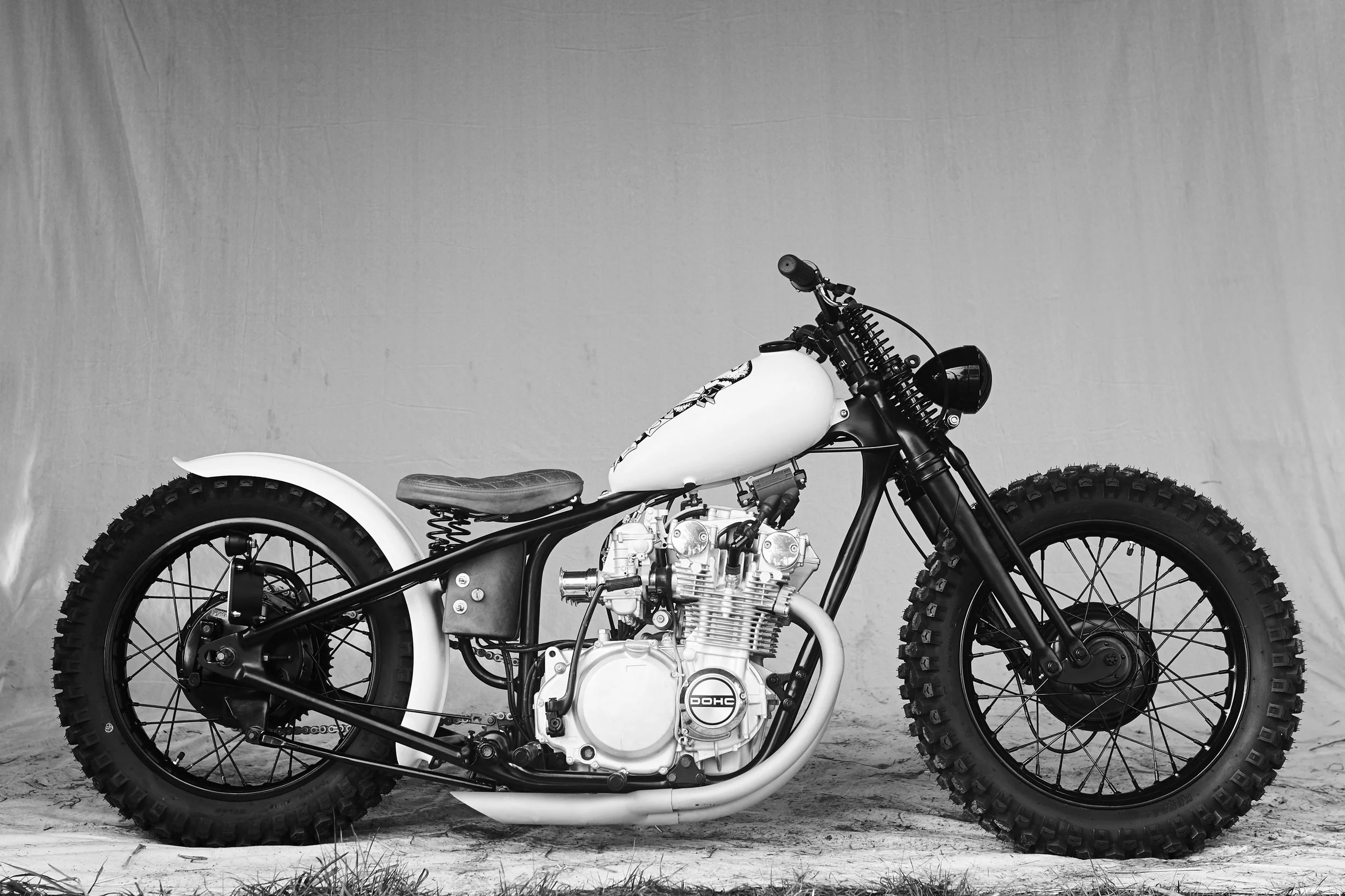 WINNER - 2018 Build Comp