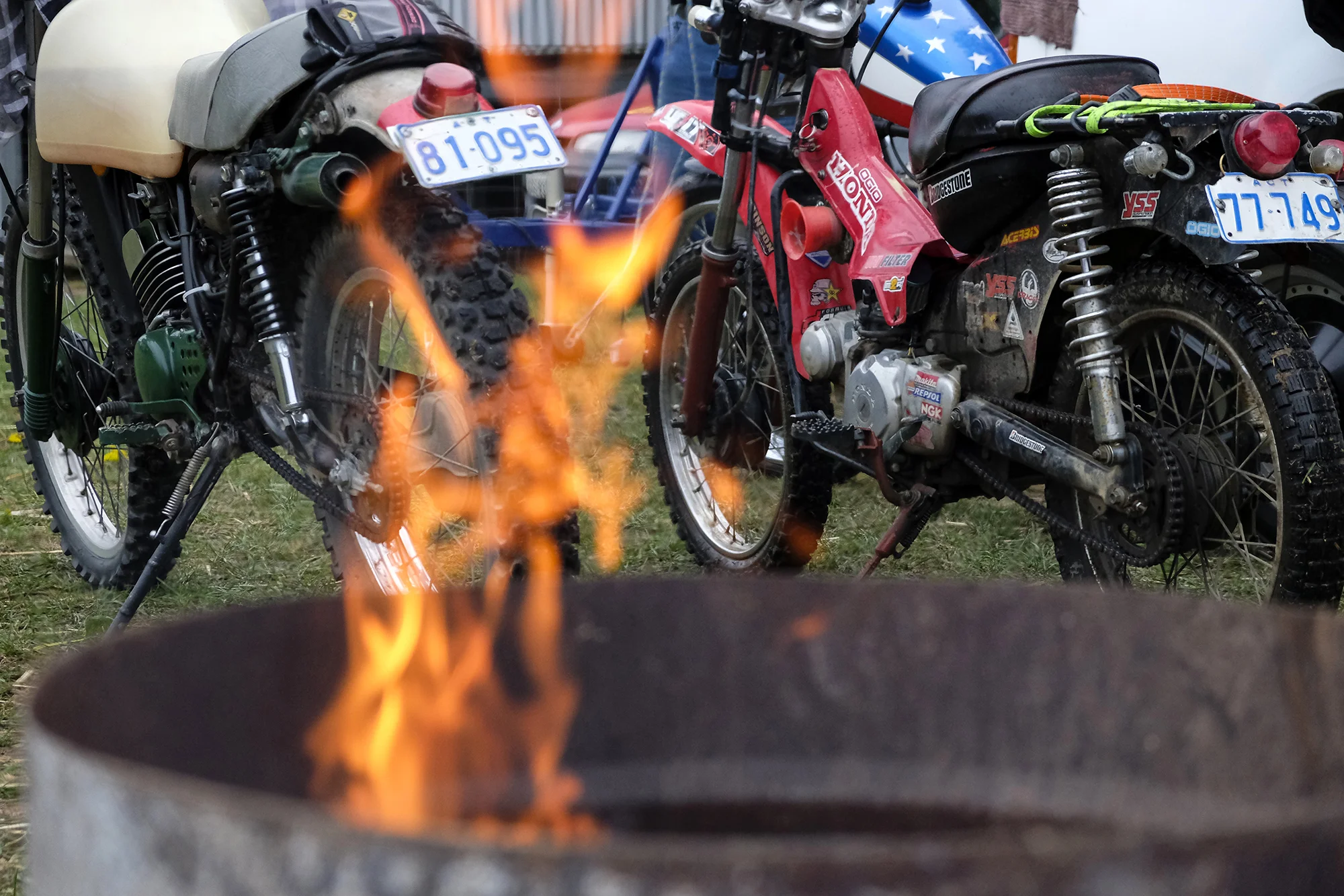 the machine show - damien drew 5542.JPG