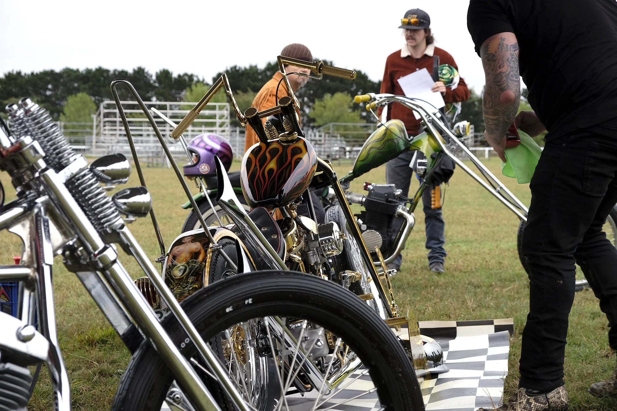 the machine show - damien drew 5568.JPG