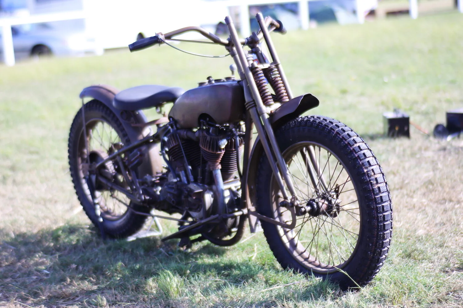 MS73 - roger chambers - the machine show.JPG