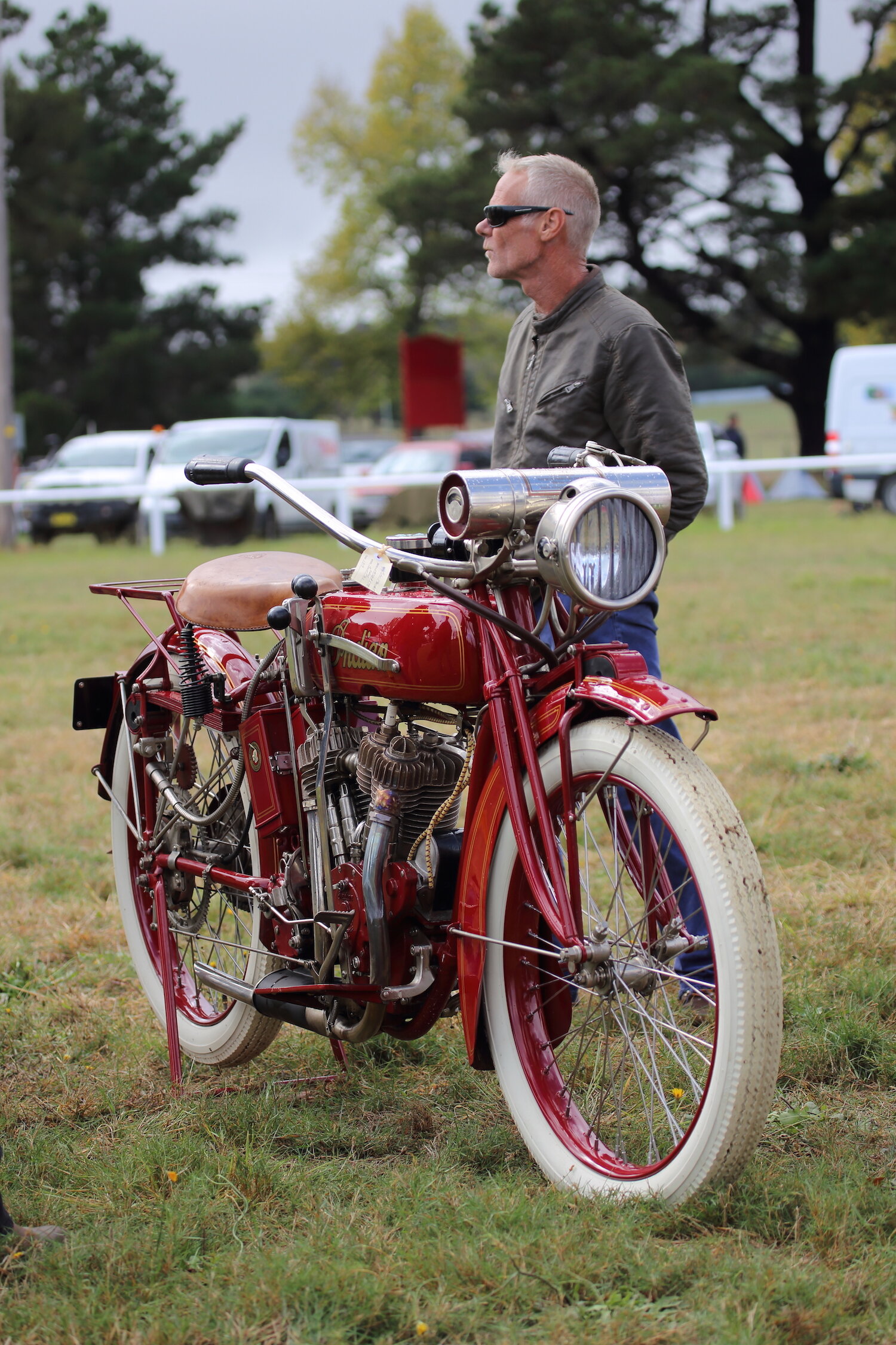 MS40 - roger chambers - the machine show.JPG