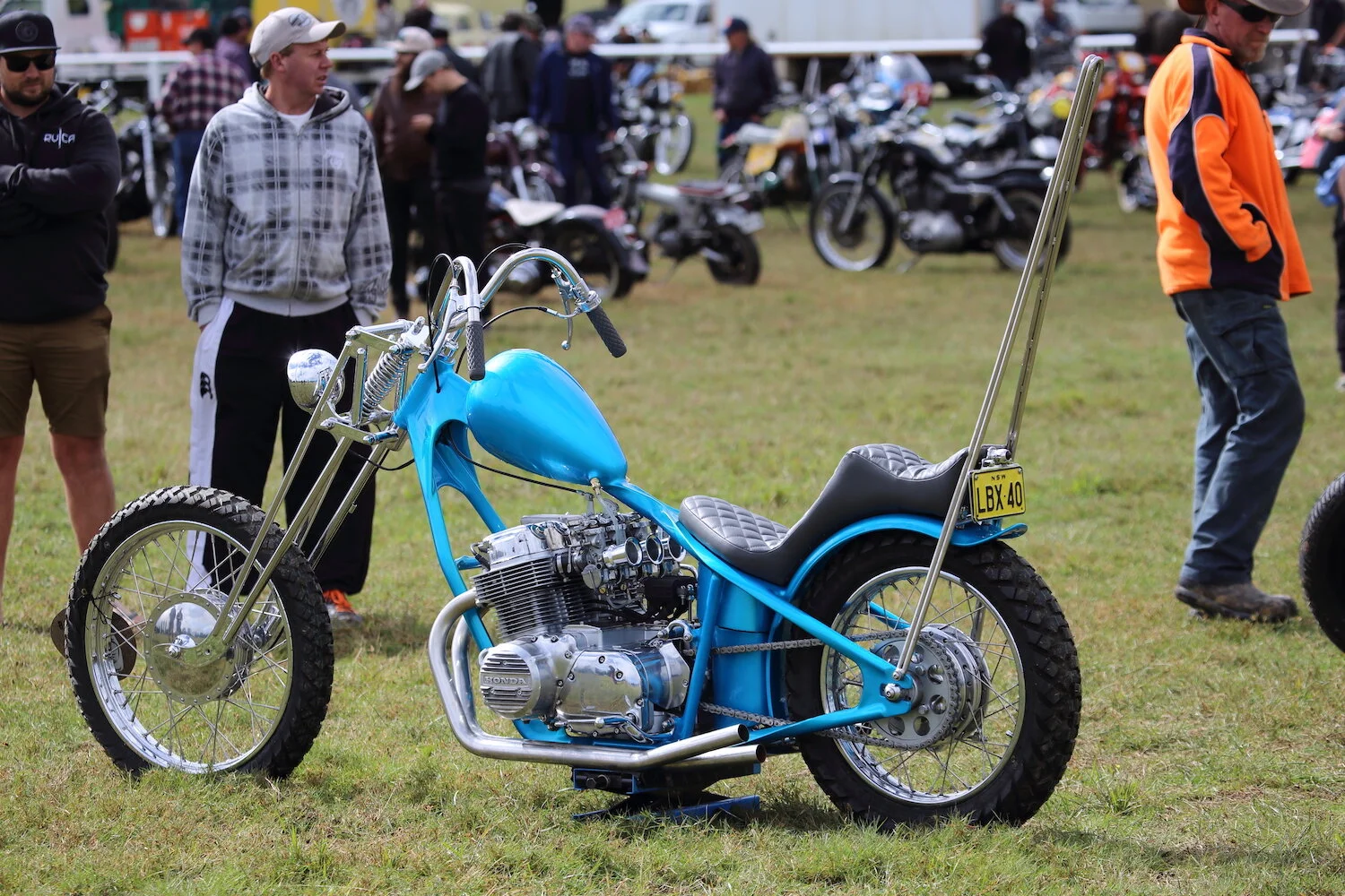 MS36 - roger chambers - the machine show.JPG