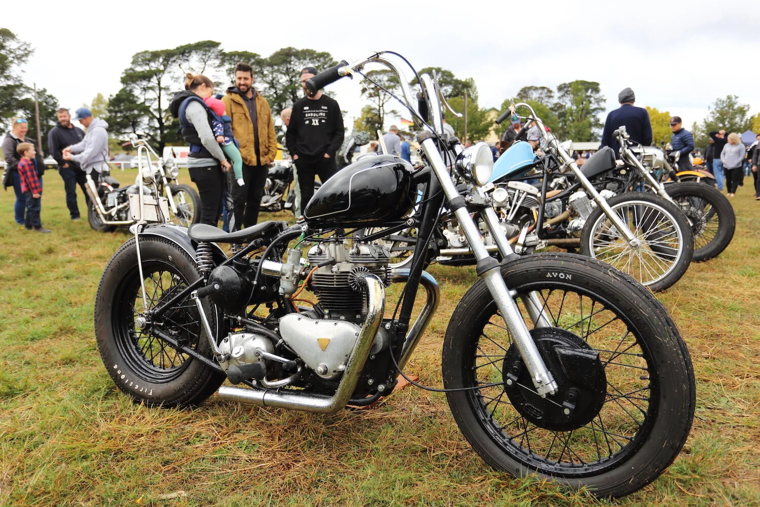 MS25 - roger chambers - the machine show.JPG