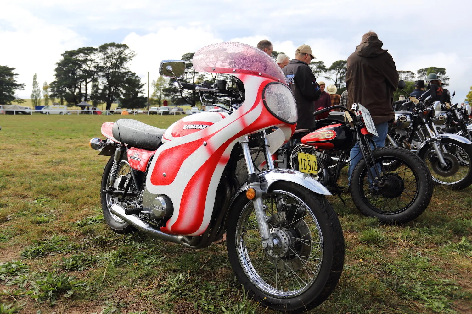 MS20 - roger chambers - the machine show.JPG