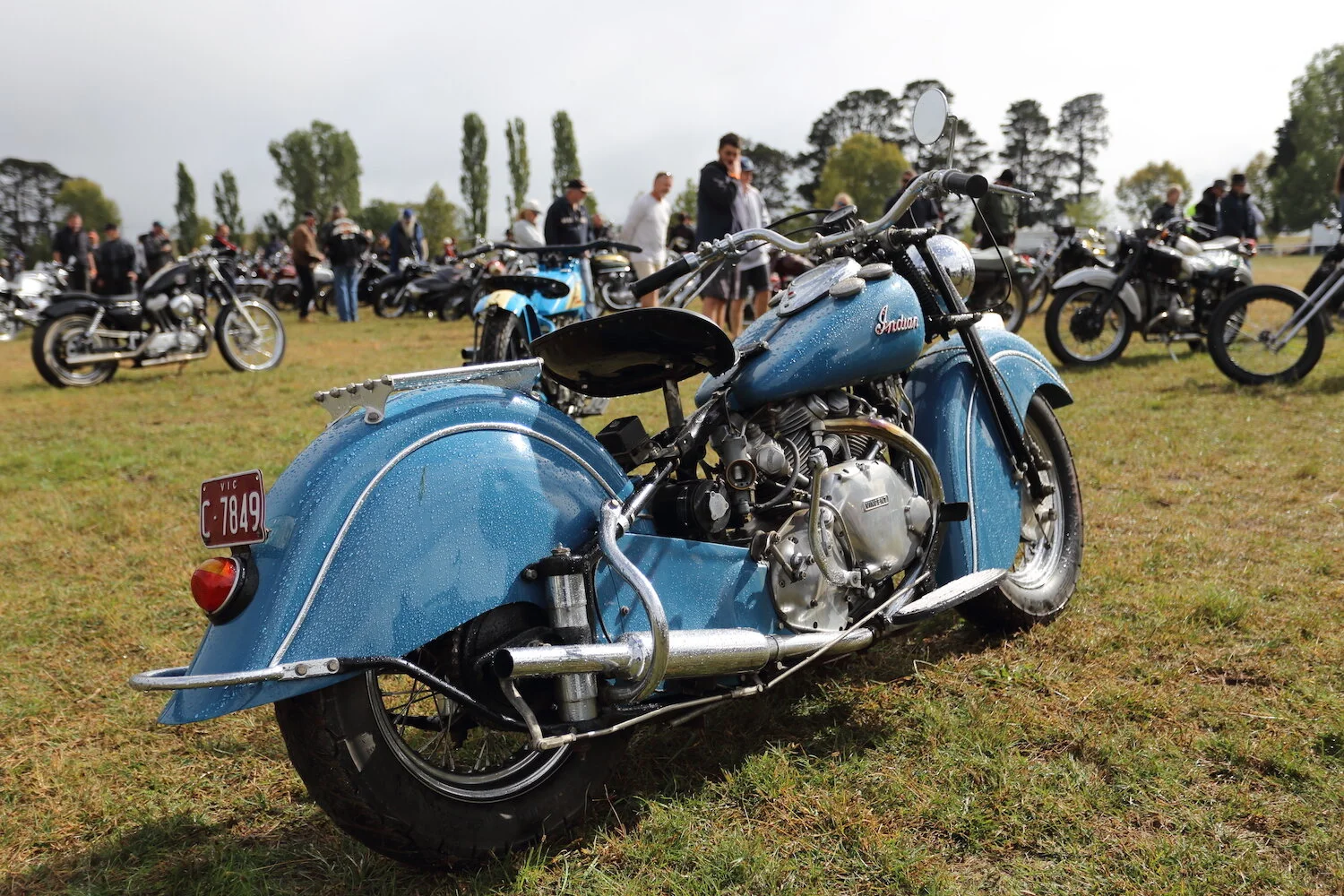 MS19 - roger chambers - the machine show.JPG