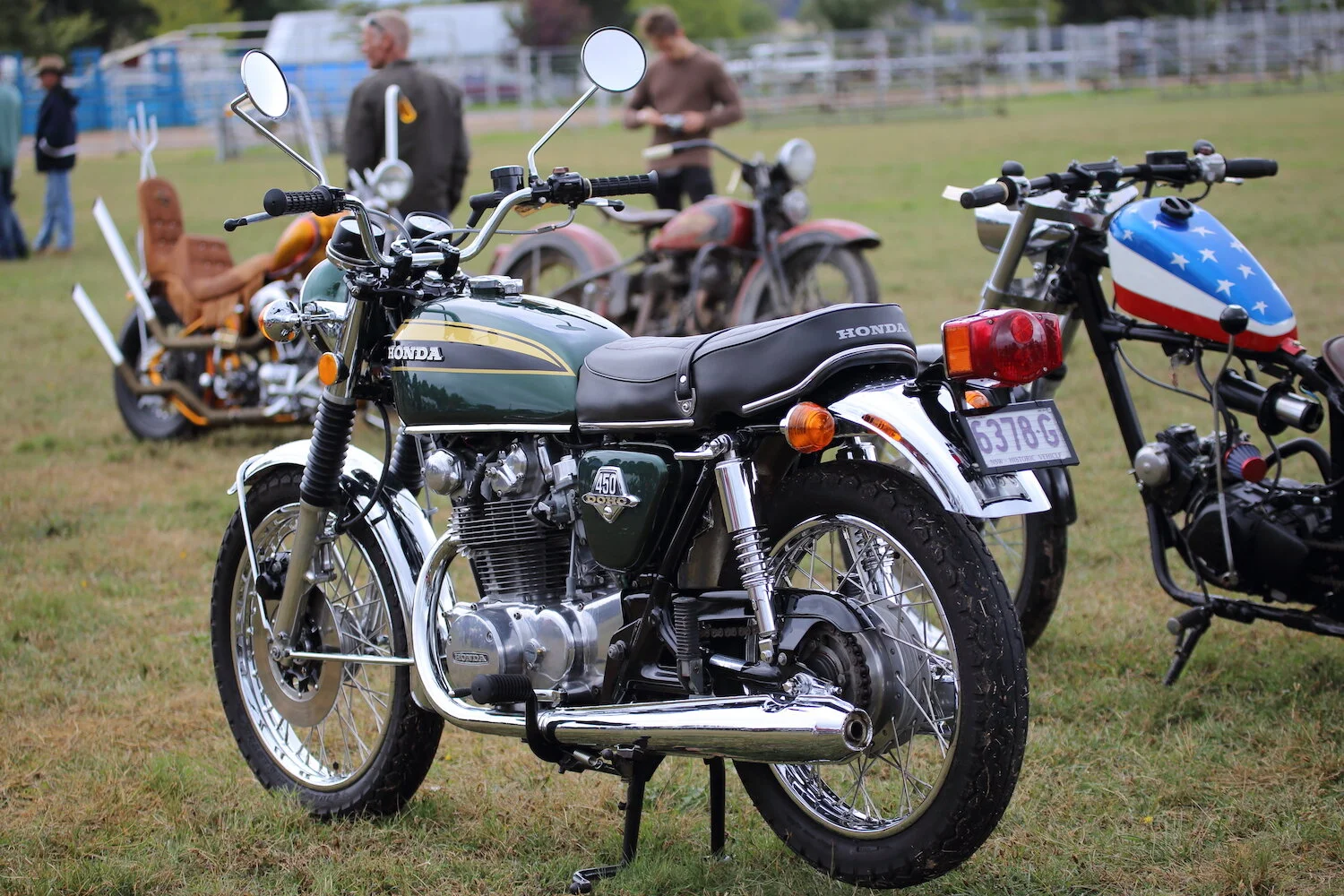 MS48 - roger chambers - the machine show.JPG