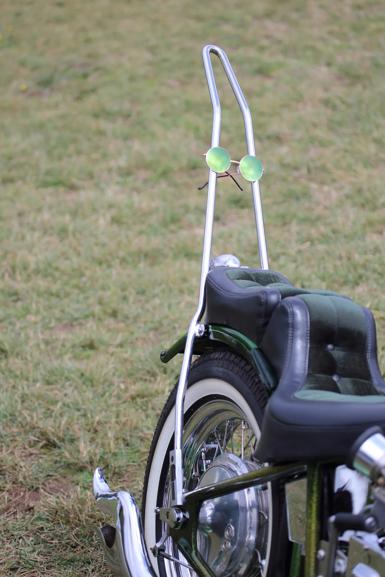 MS52 - roger chambers - the machine show.JPG