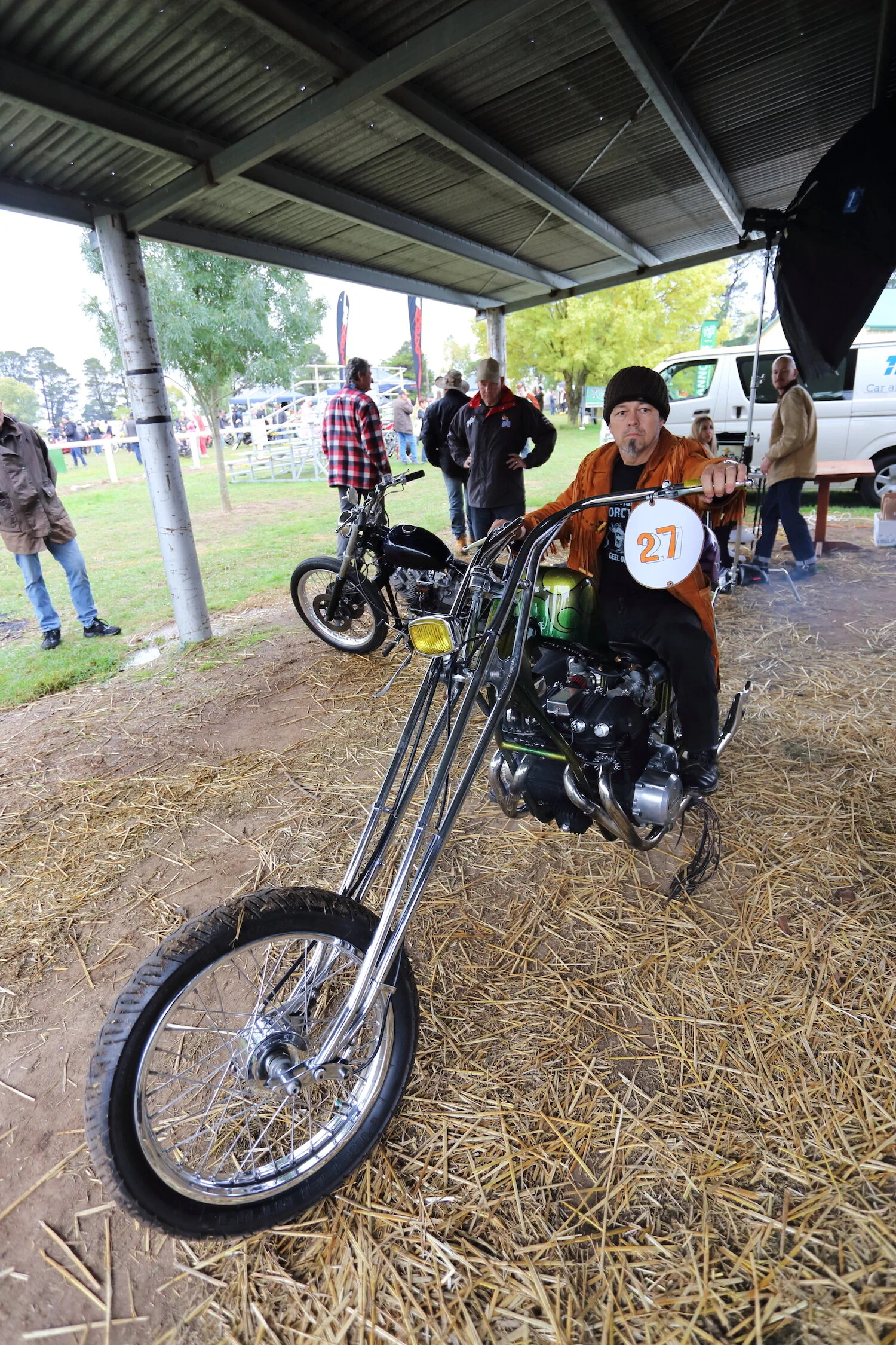 MS5 - roger chambers - the machine show.JPG