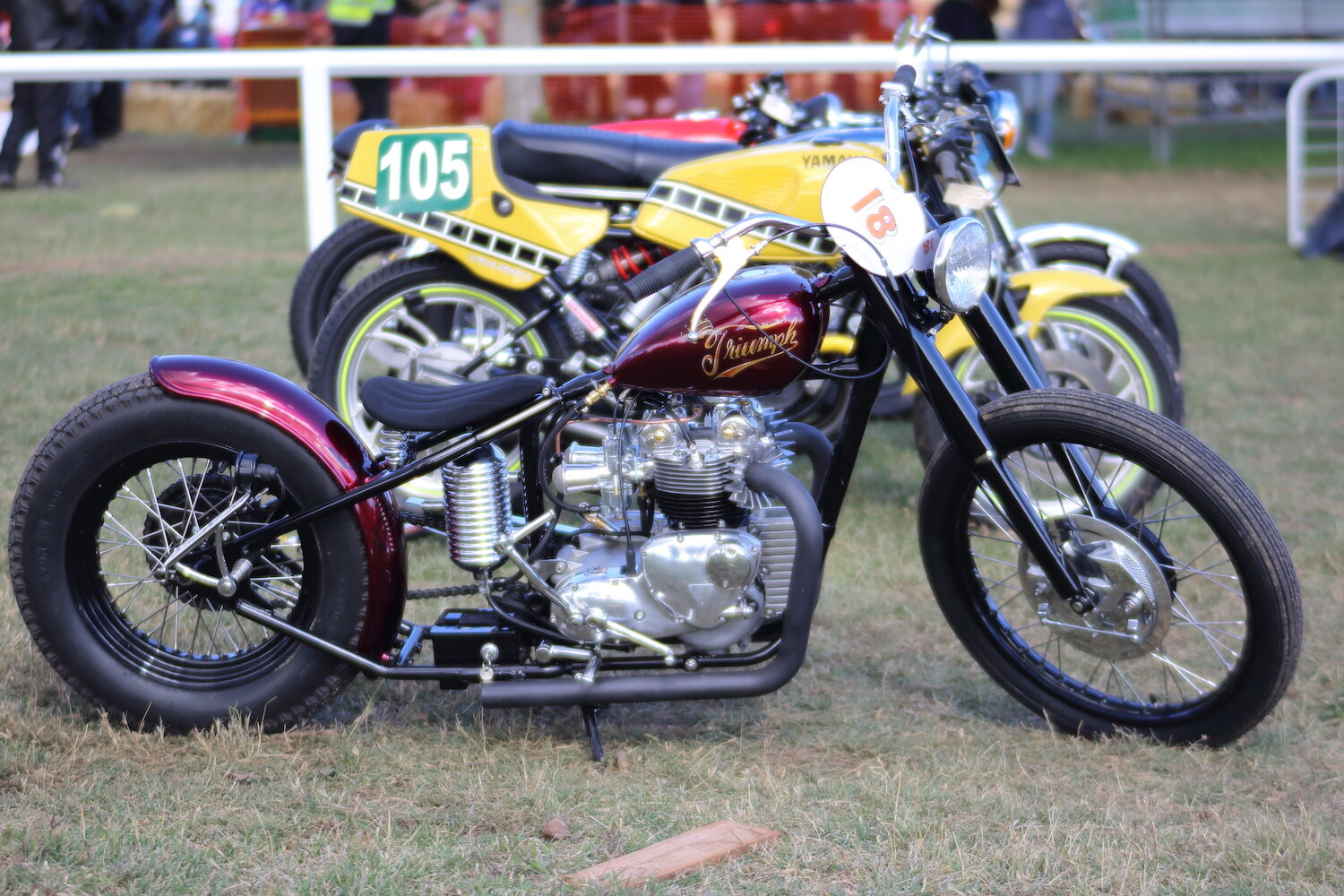 MS76 - roger chambers - the machine show.JPG