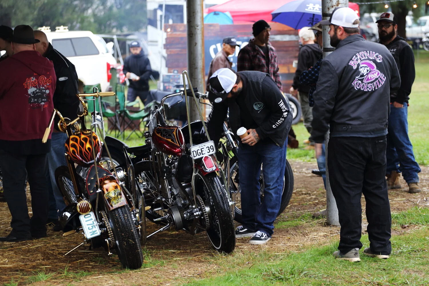 MS3 - roger chambers - the machine show.JPG