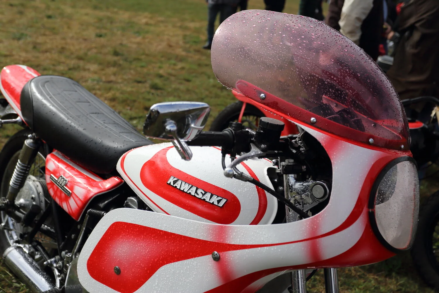 MS21 - roger chambers - the machine show.JPG