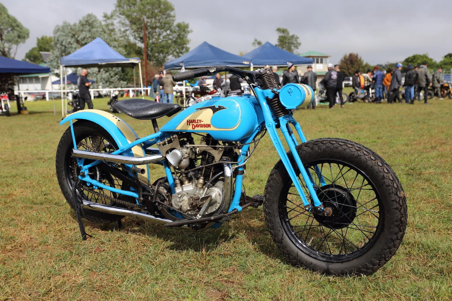 MS17 - roger chambers - the machine show.JPG