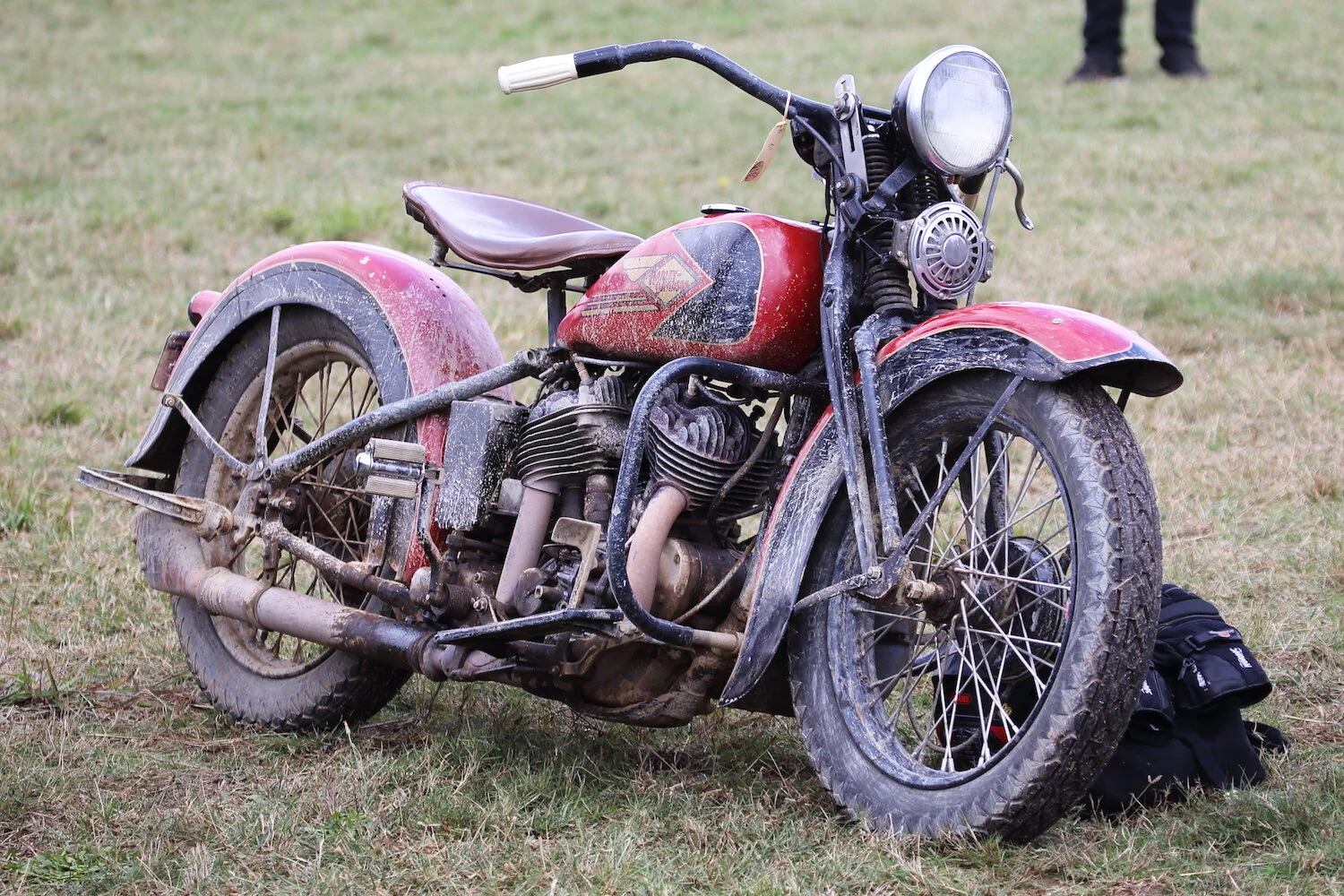 MS51 - roger chambers - the machine show.JPG