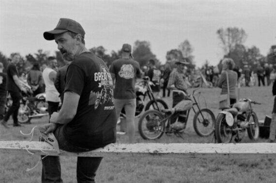 Photo Credit: Jake Terrey