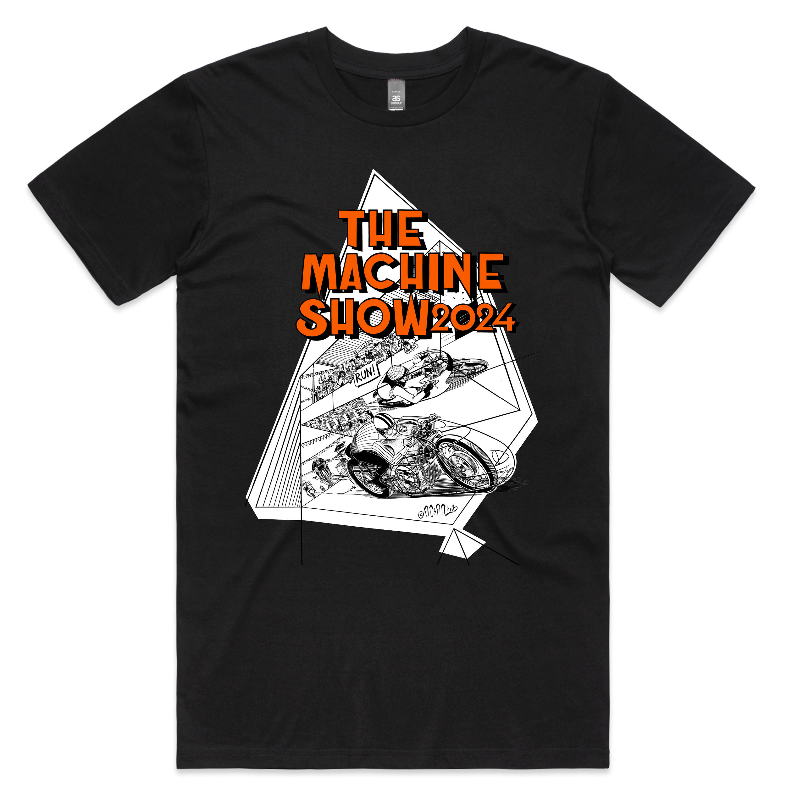 The Machine Show 2024 tee.png