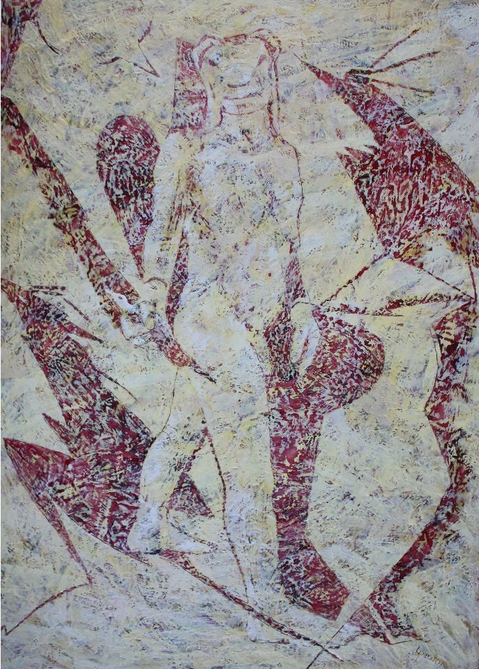 We Have Been Here Before