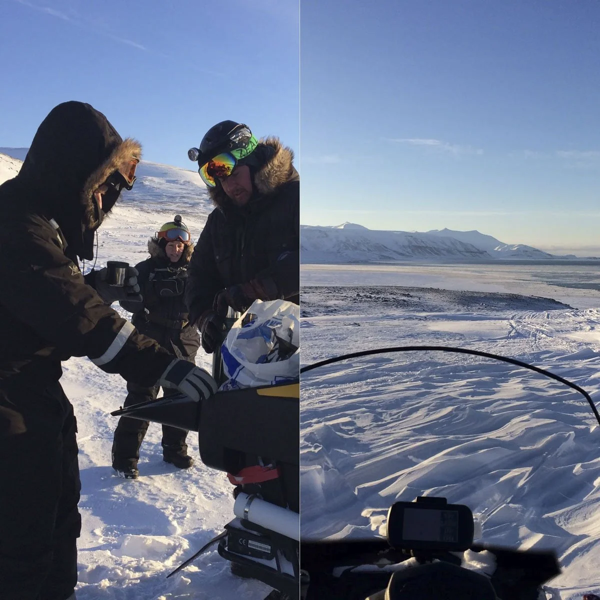 Svalbard Photography