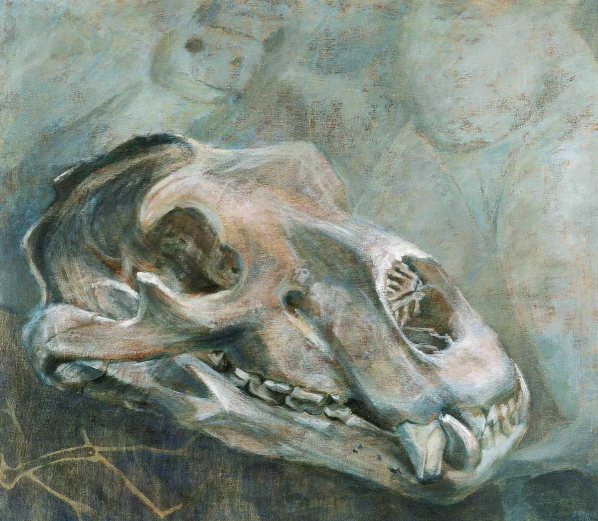 What Do We Know by Louise Pilditch