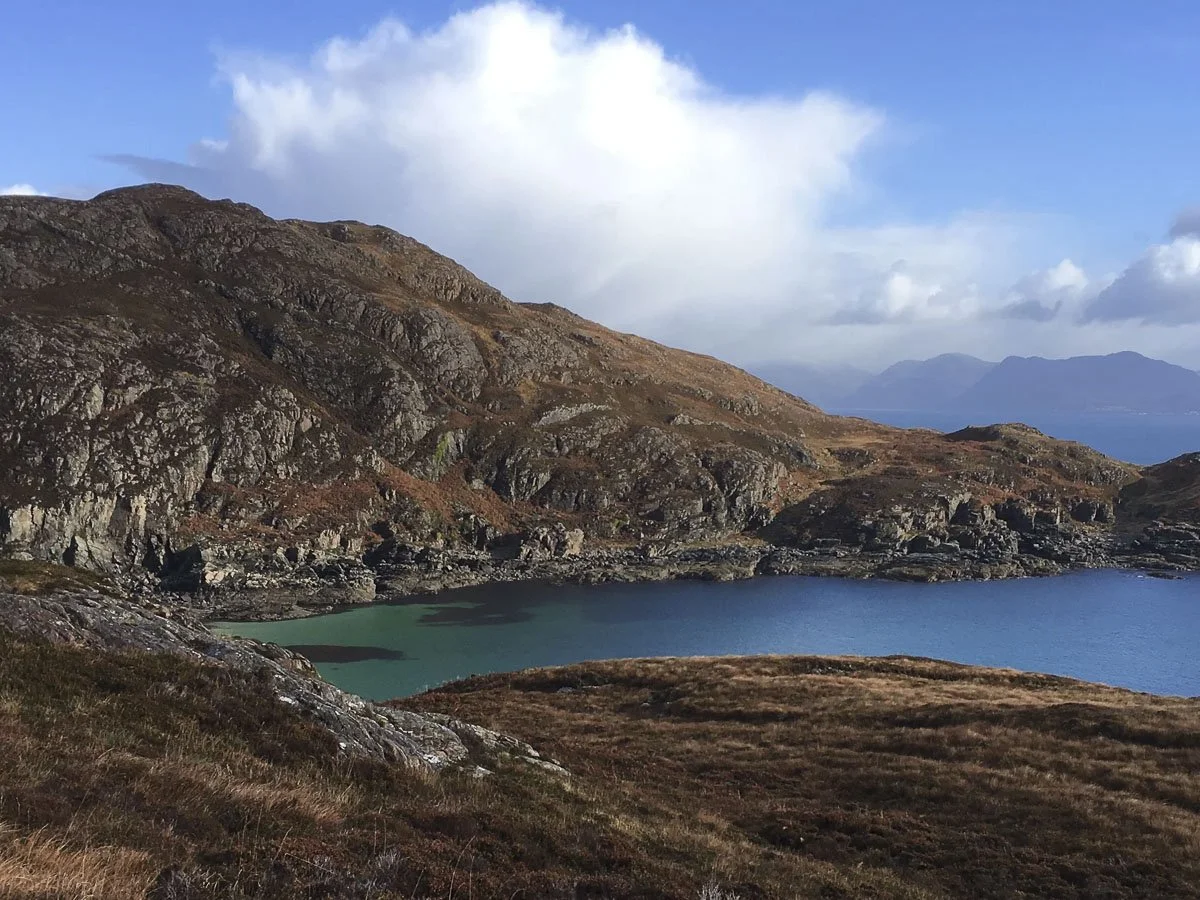 Isle of Skye, Scotland