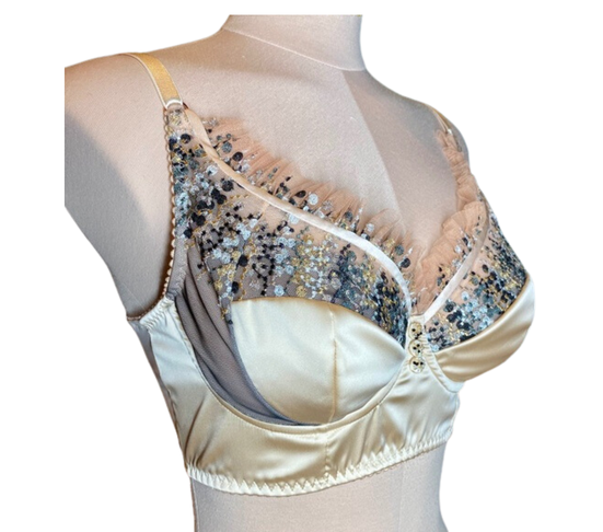 the Bette bra pattern (sizes 30D-38G) — Annie and Myras
