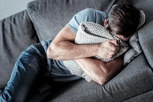 PTSD in Men Who Have Been Sexually Assaulted