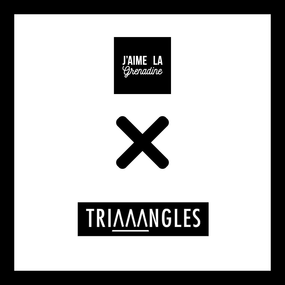 Triaaangles - "Flemme" / 2020
