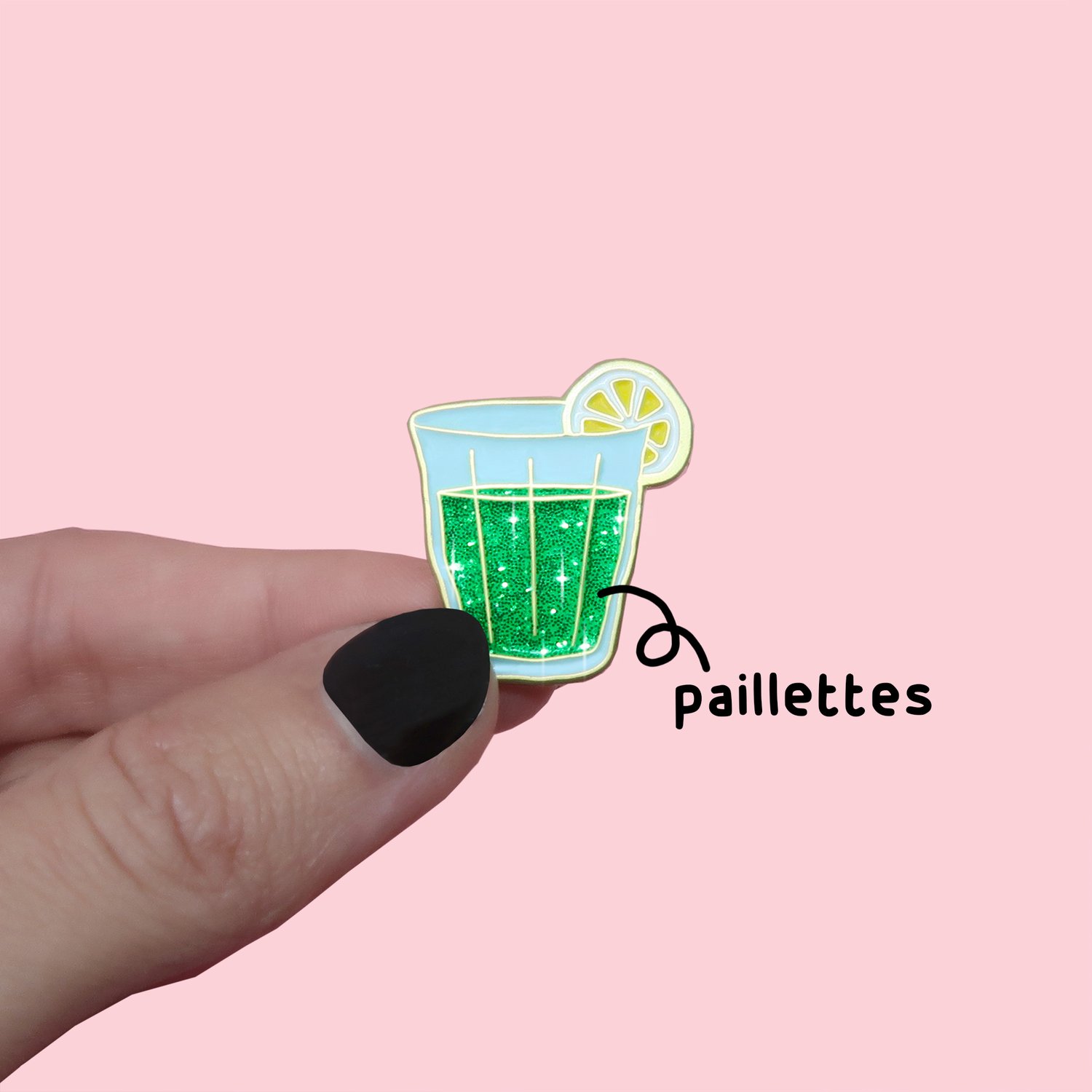 Pin's Petit verre de mojito — J'aime La Grenadine® — BOUTIQUE OFFICIELLE  - Enamel pin shop, Sticker shop, Patch shop . Idée cadeau