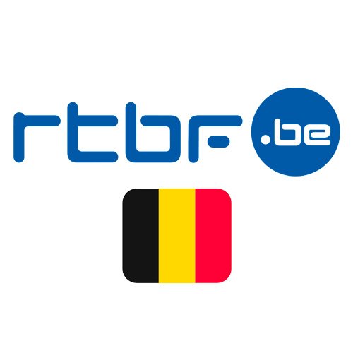 RTBF Belgique janvier 2024