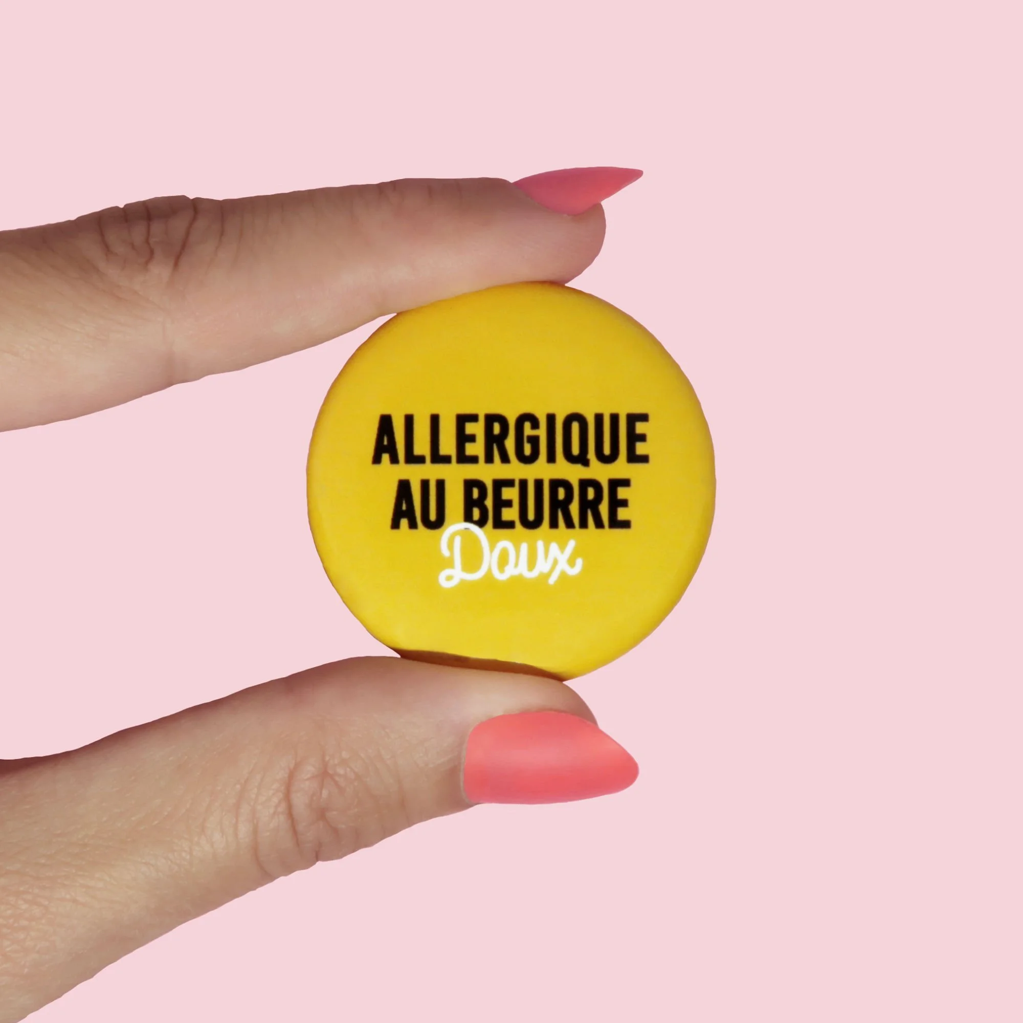 Badge 