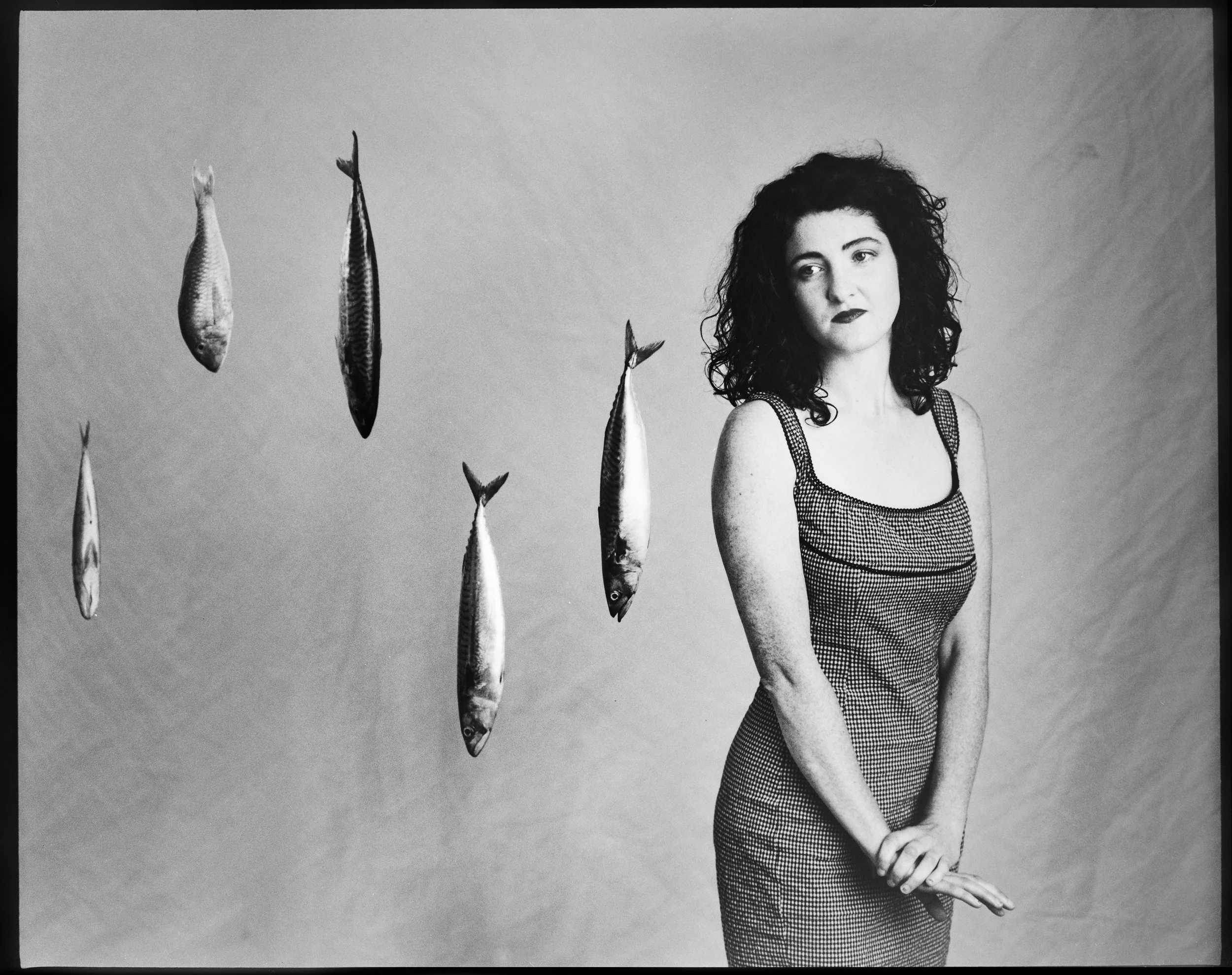 ABOUT — JOCELYN POOK