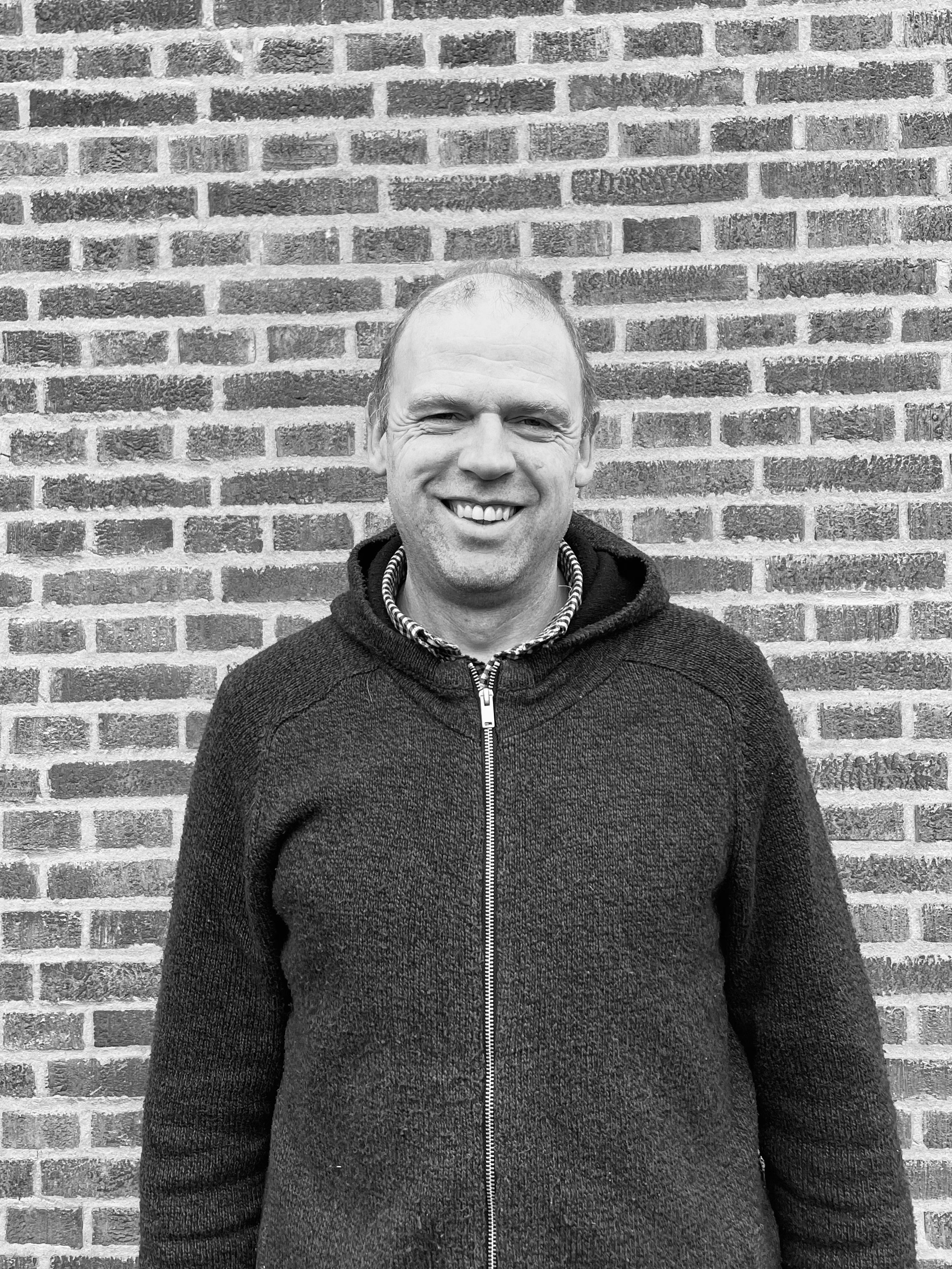 St Martha's — Woven