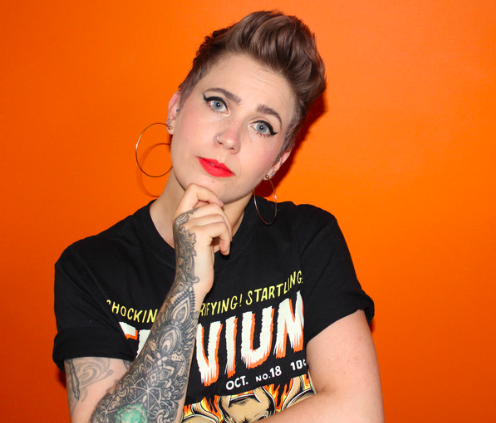 Ideal client characteristics...