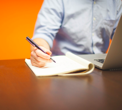 Offensive freelance writer stereotypes - which one are you?