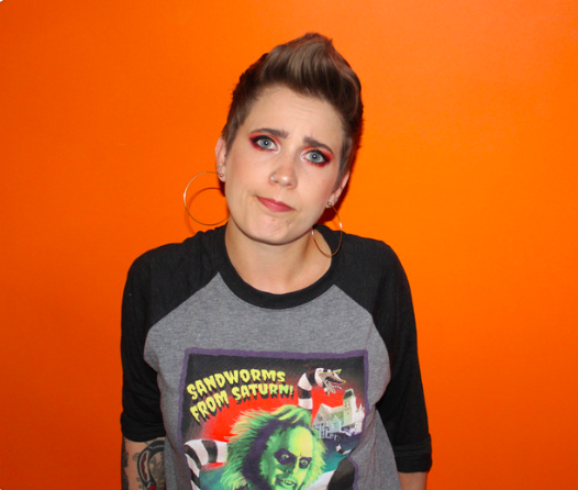 Dealing with imposter syndrome