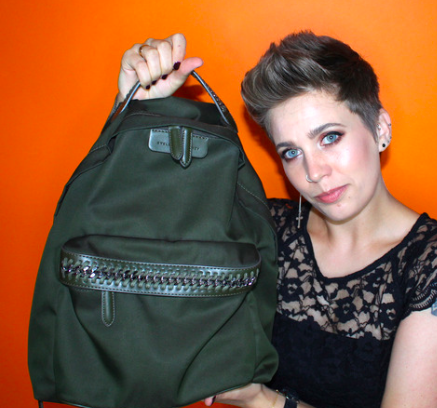 WHAT'S IN MY BAG? | Freelance working