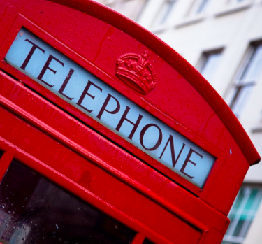 Cockney rhyming slang 101: where did it come from, what does it mean?