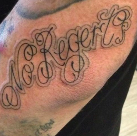 Proofreading: tattoo fails pt.2